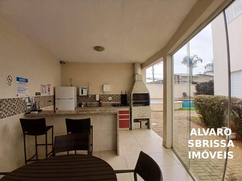 Apartamento, 3 quartos, 70 m² - Foto 8