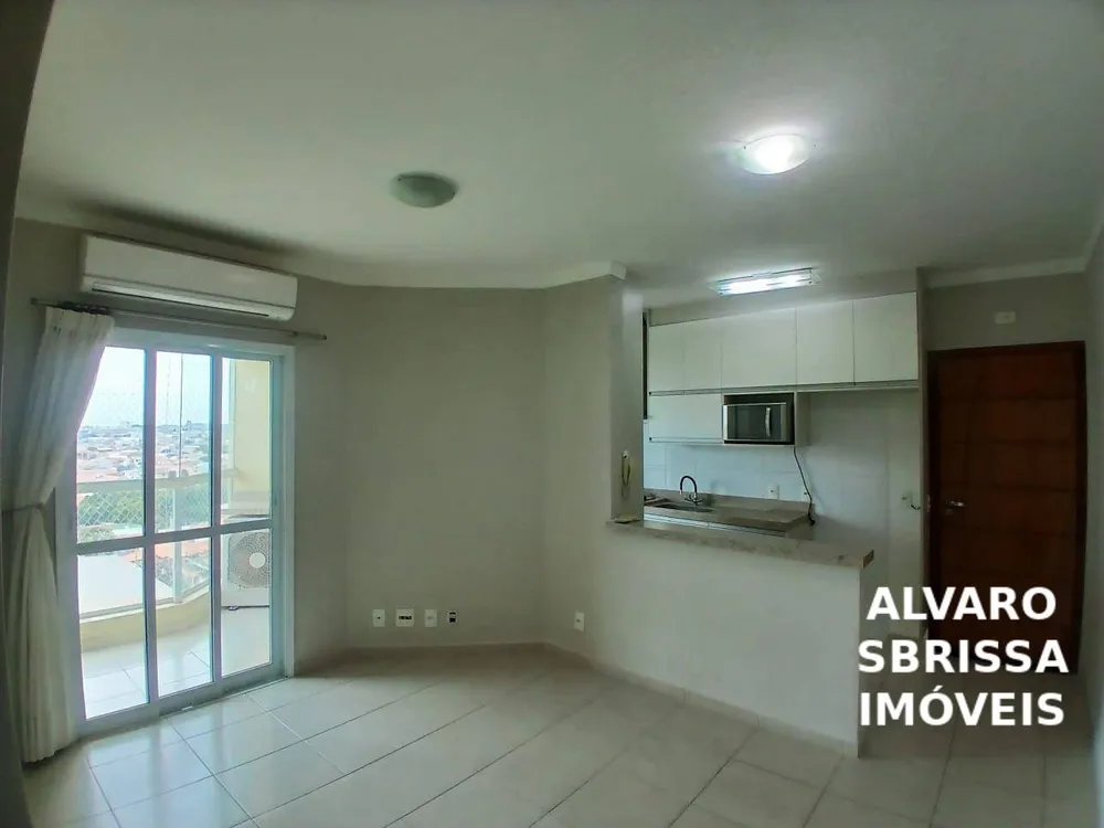 Apartamento, 3 quartos, 70 m² - Foto 2