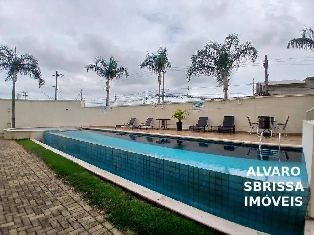 Apartamento, 3 quartos, 70 m² - Foto 7