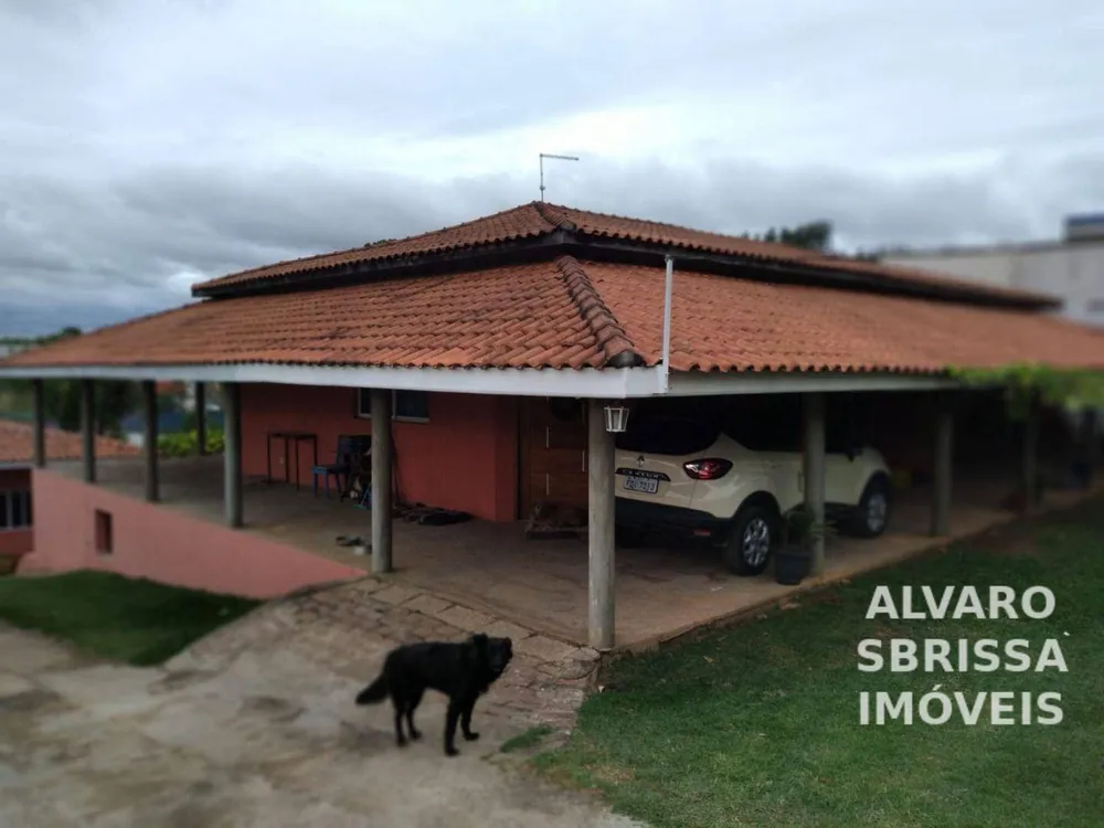 Chácara, 5 quartos, 1820 m² - Foto 4