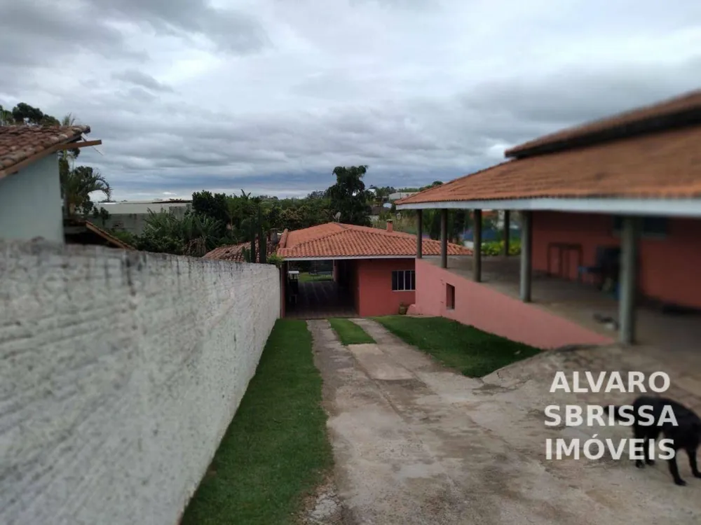 Chácara, 5 quartos, 1820 m² - Foto 11