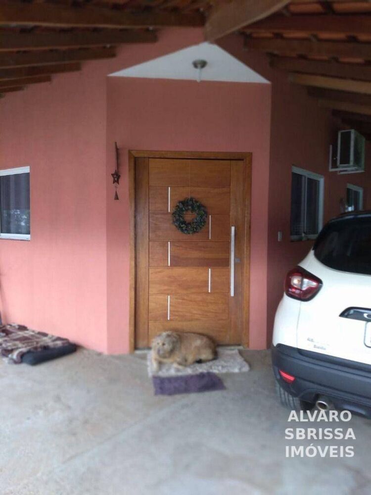 Chácara à venda com 5 quartos, 570m² - Foto 6