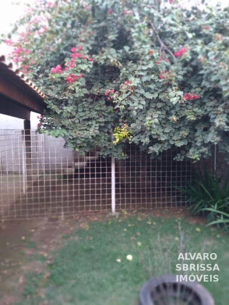 Chácara, 5 quartos, 1820 m² - Foto 9