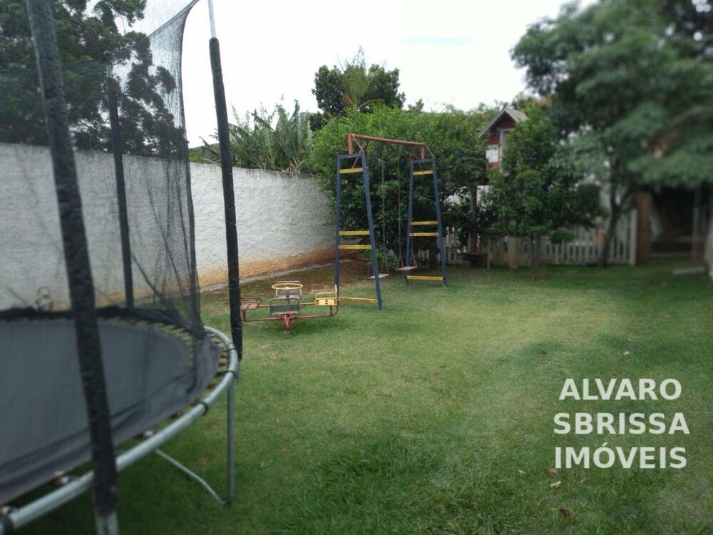 Chácara à venda com 5 quartos, 570m² - Foto 7