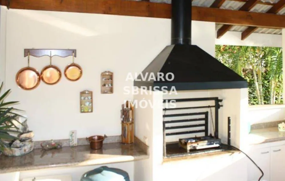 Casa de Condomínio, 4 quartos - Foto 5
