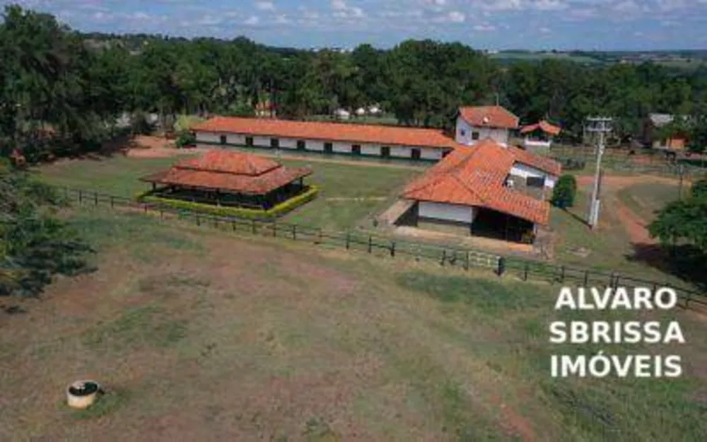 Fazenda, 81 hectares - Foto 1