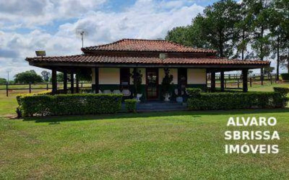 Fazenda, 81 hectares - Foto 2