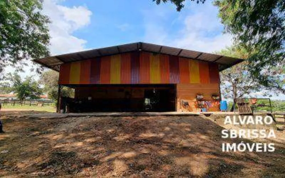 Fazenda, 81 hectares - Foto 2