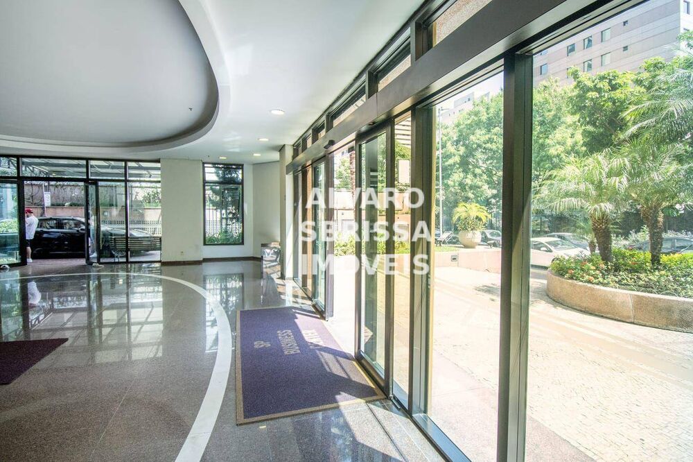 Sala-Conjunto, 35 m² - Foto 2