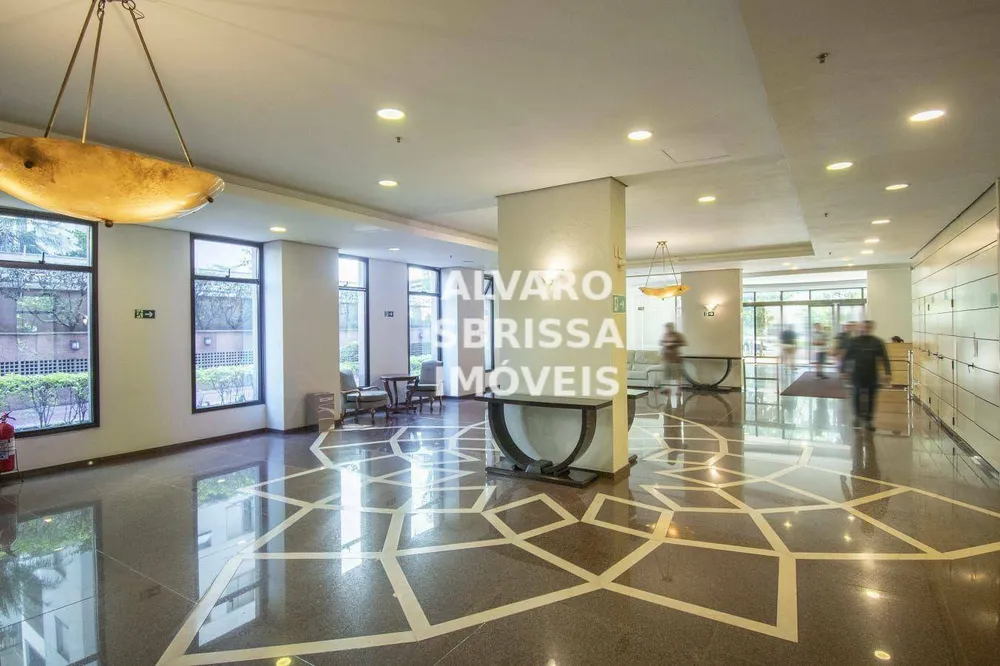 Sala-Conjunto, 35 m² - Foto 4