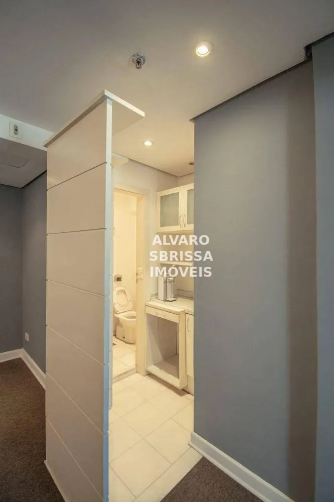 Sala-Conjunto, 35 m² - Foto 8