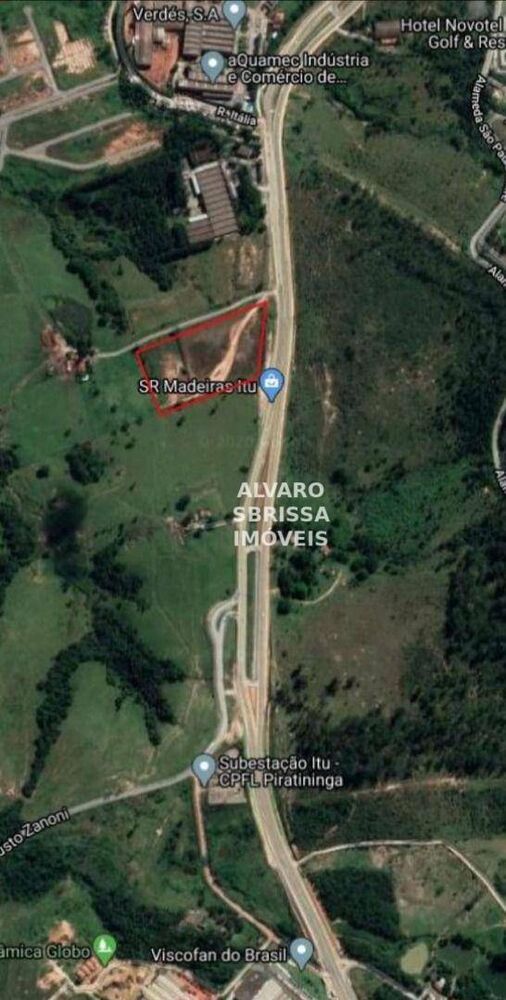 Terreno, 3 hectares - Foto 2