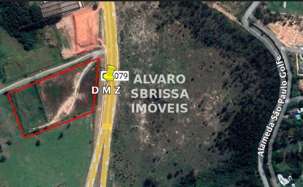 Terreno, 3 hectares - Foto 1