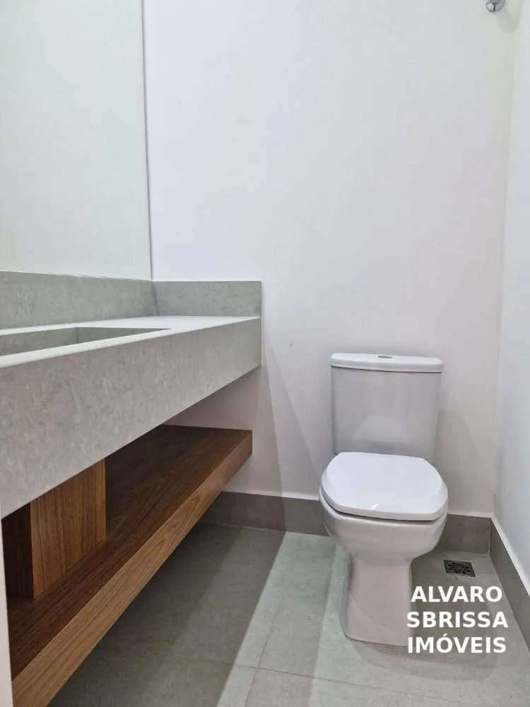 Casa de Condomínio, 4 quartos - Foto 8