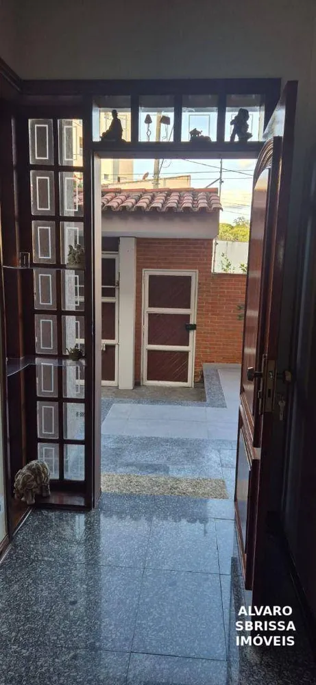 Casa, 4 quartos, 466 m² - Foto 6