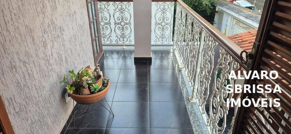 Casa, 4 quartos, 466 m² - Foto 9