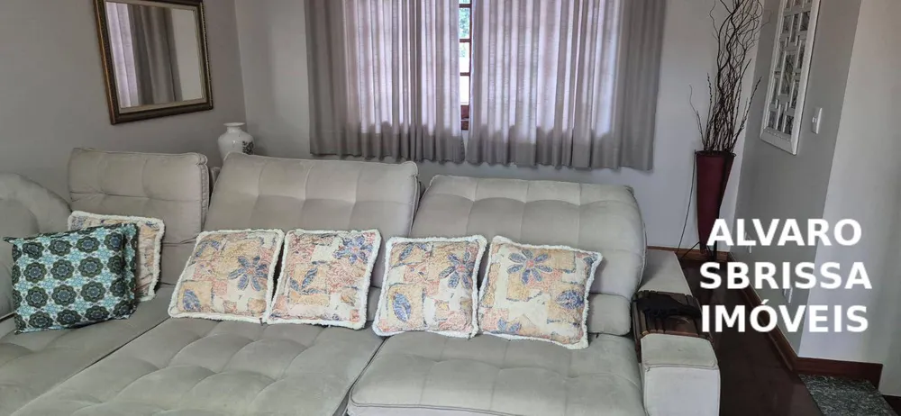 Casa, 4 quartos, 466 m² - Foto 1