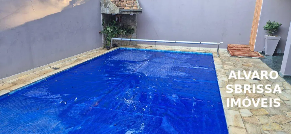 Casa, 4 quartos, 466 m² - Foto 4