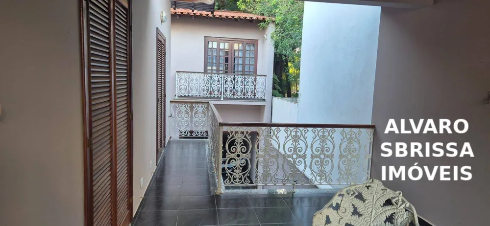 Casa, 4 quartos, 466 m² - Foto 3