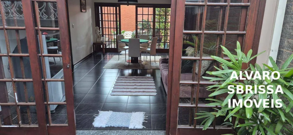 Casa, 4 quartos, 466 m² - Foto 8