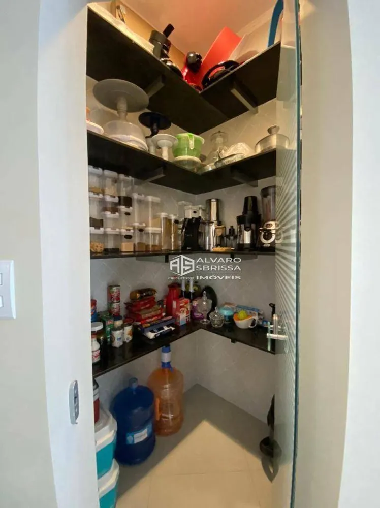 Casa, 3 quartos, 190 m² - Foto 5