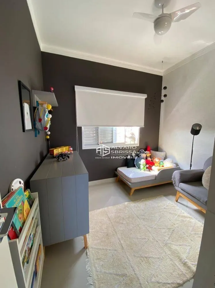 Casa, 3 quartos, 190 m² - Foto 12