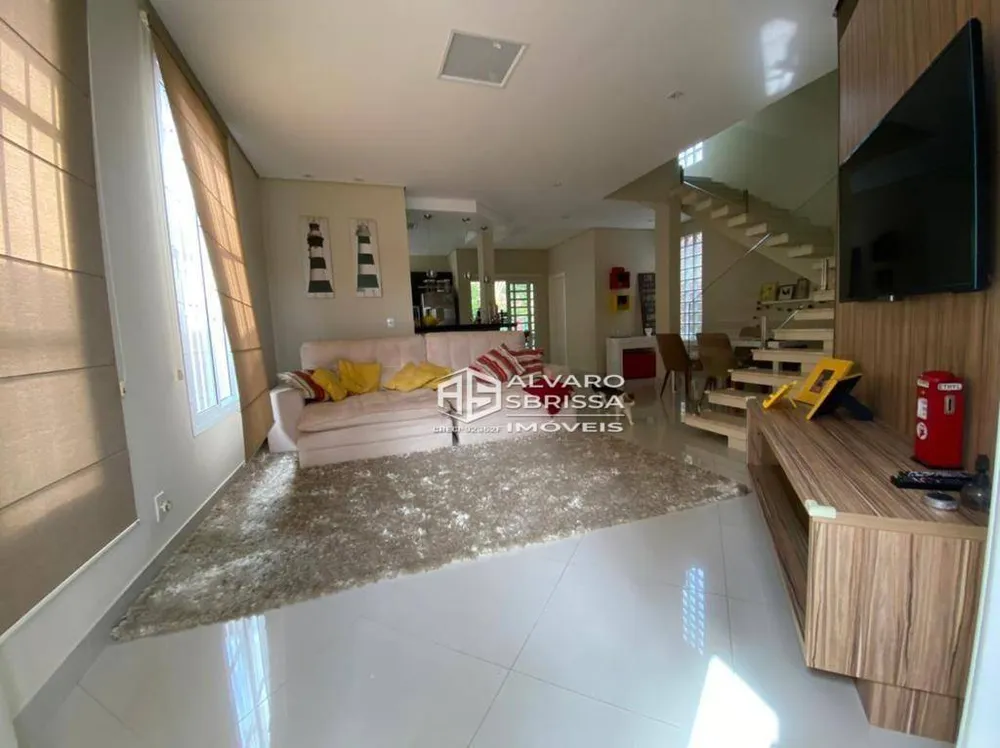Casa, 3 quartos, 190 m² - Foto 11