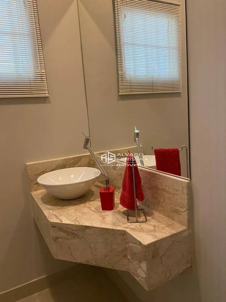 Casa, 3 quartos, 190 m² - Foto 9