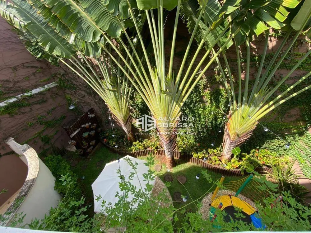 Casa, 3 quartos, 190 m² - Foto 6