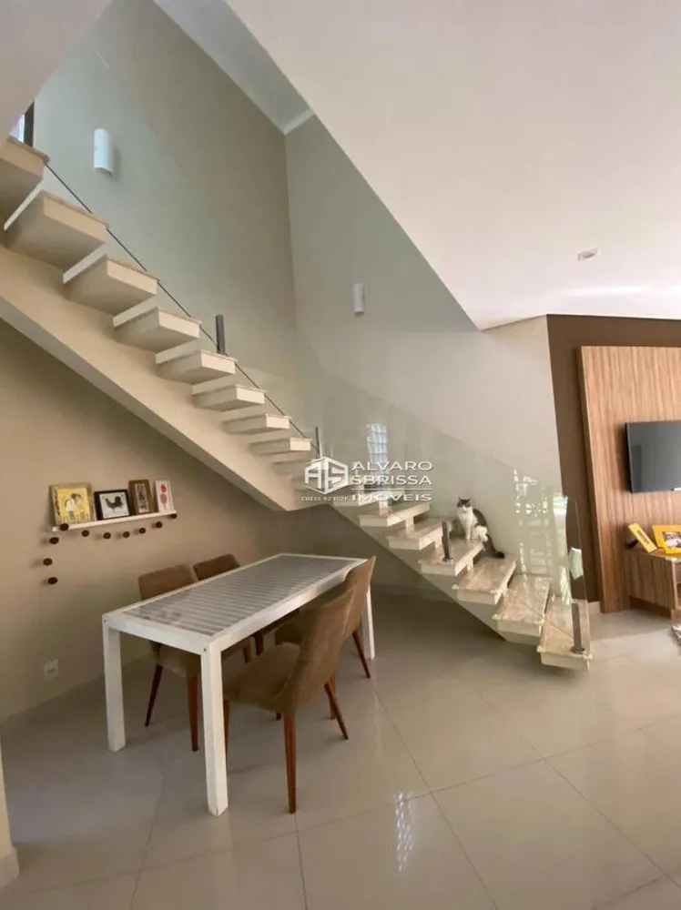 Casa, 3 quartos, 190 m² - Foto 7