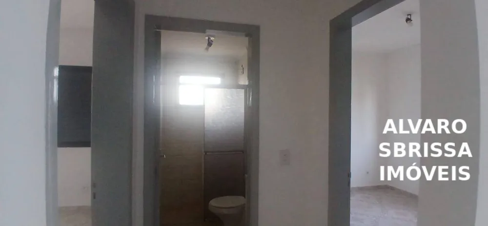 Apartamento, 2 quartos, 64 m² - Foto 2