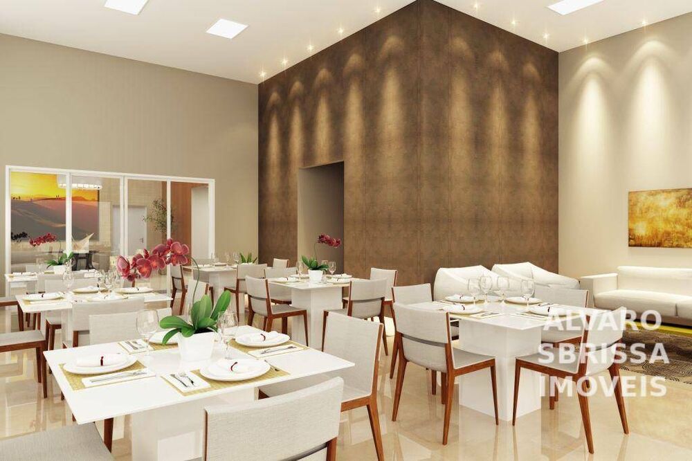 Apartamento à venda com 3 quartos, 150m² - Foto 5