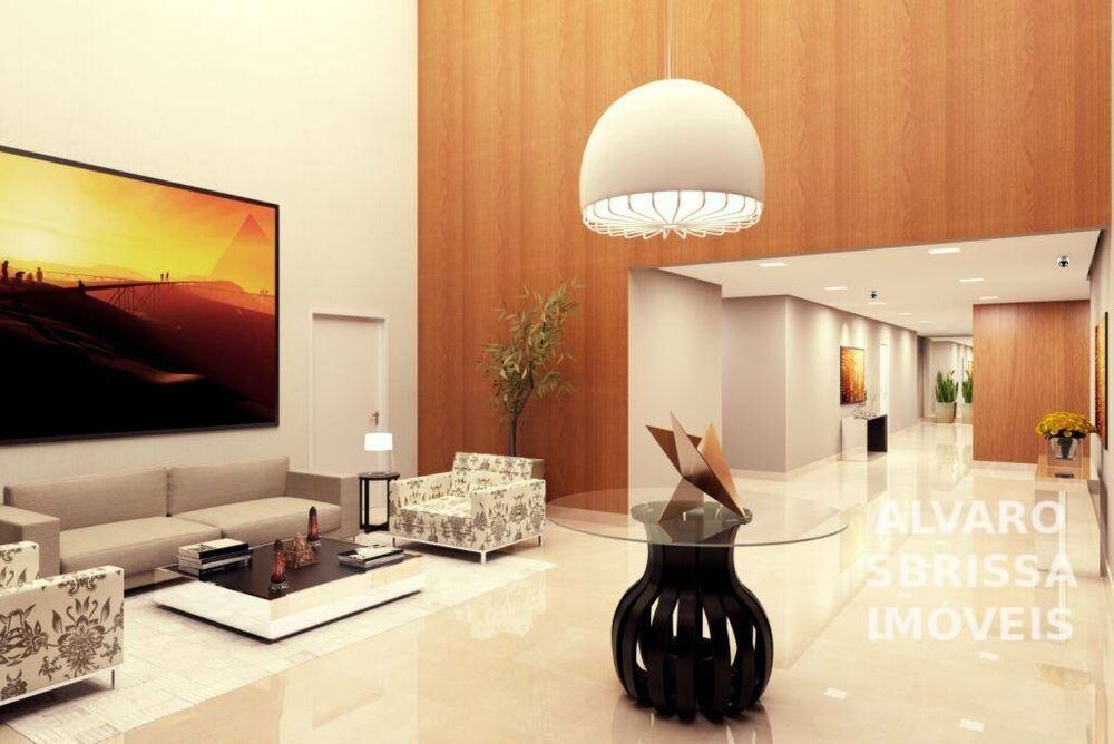 Apartamento à venda com 3 quartos, 150m² - Foto 6