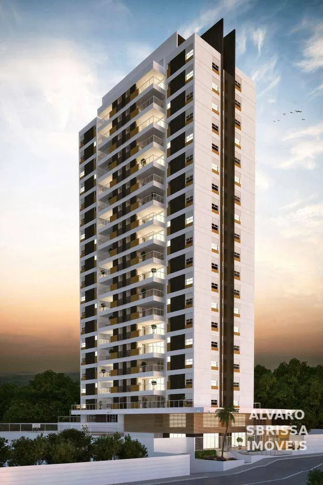 Apartamento, 3 quartos, 150 m² - Foto 12