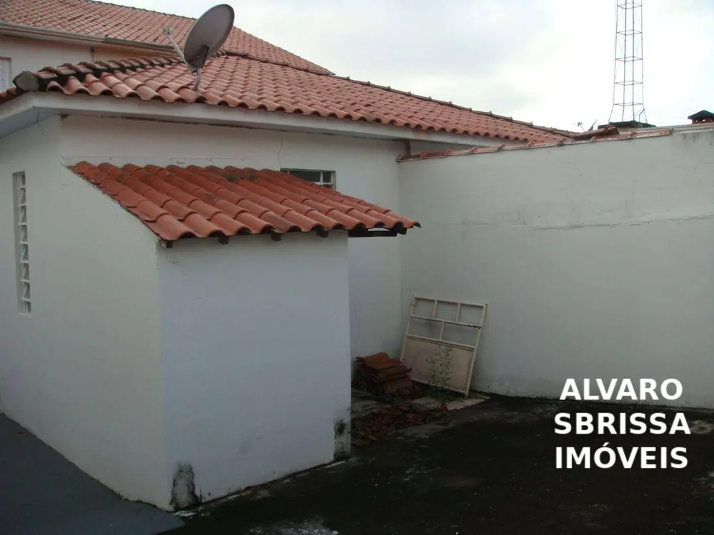 Casa, 239 m² - Foto 12