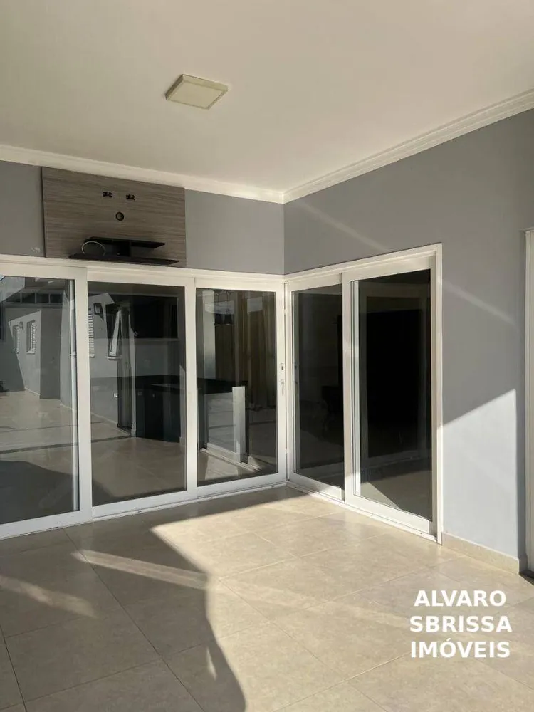 Casa de Condomínio, 3 quartos - Foto 9