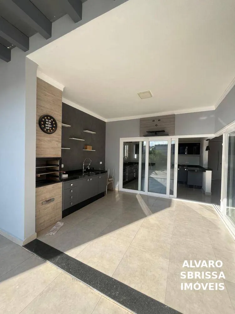 Casa de Condomínio, 3 quartos - Foto 10