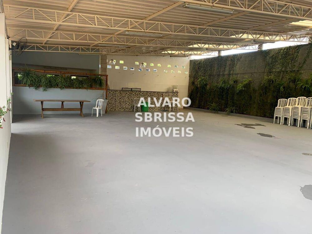 Chácara à venda com 1 quarto, 500m² - Foto 2