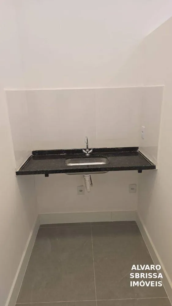 Sala-Conjunto, 40 m² - Foto 6