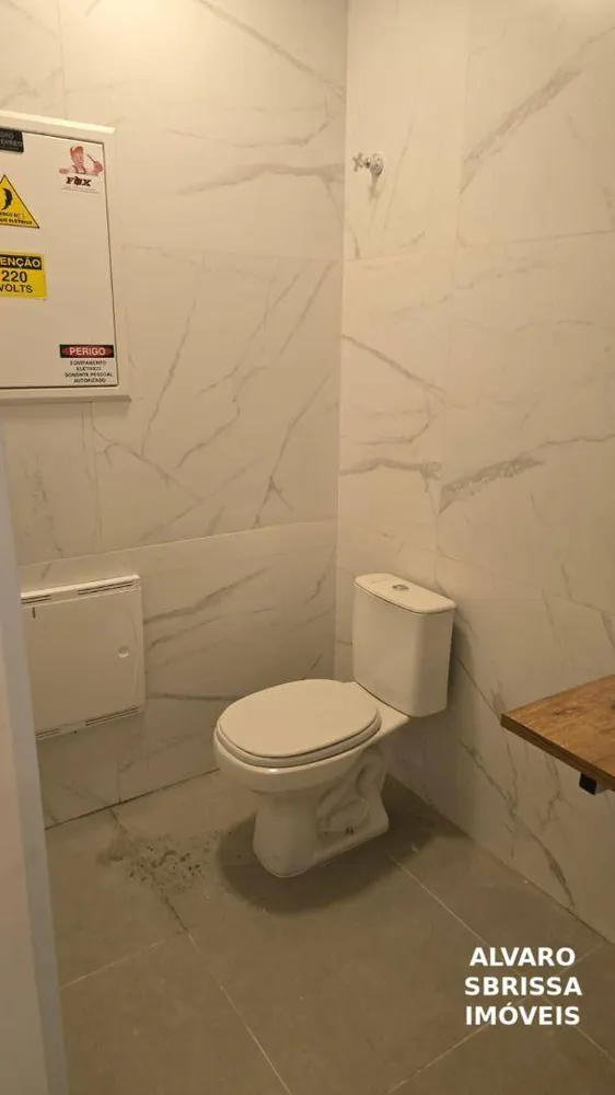 Sala-Conjunto, 40 m² - Foto 5