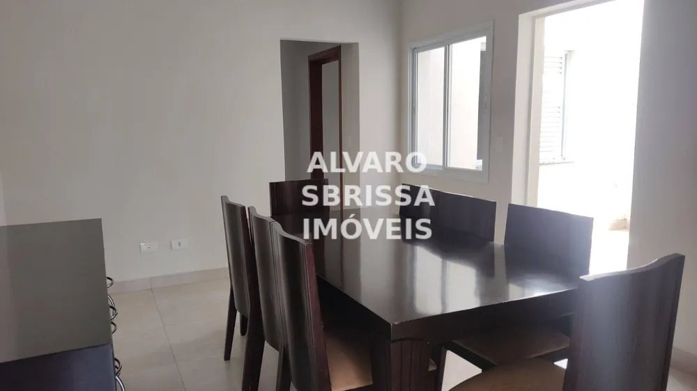 Casa, 4 quartos, 228 m² - Foto 4