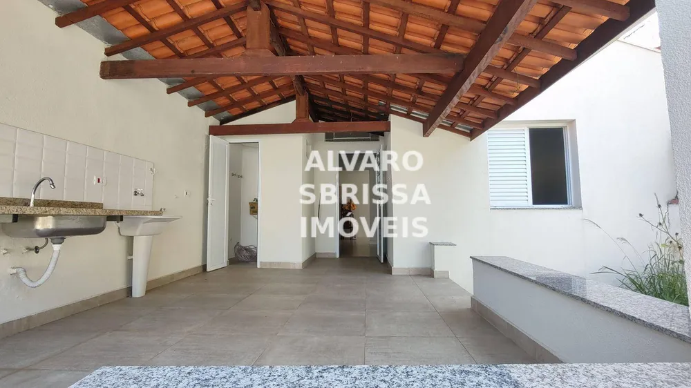 Casa, 4 quartos, 228 m² - Foto 11