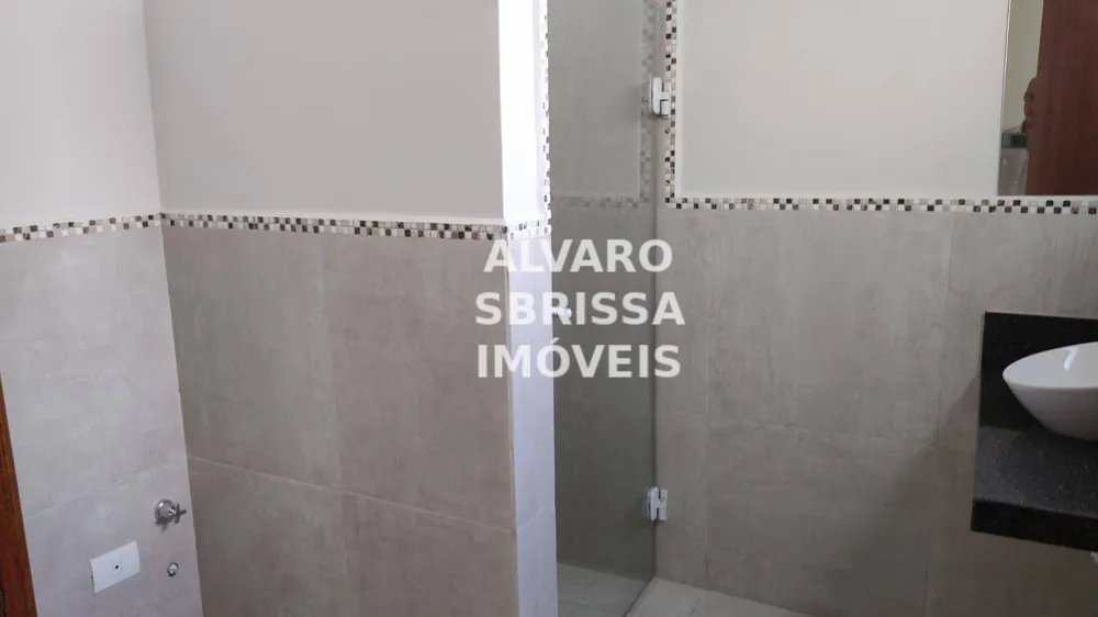 Casa, 4 quartos, 228 m² - Foto 6