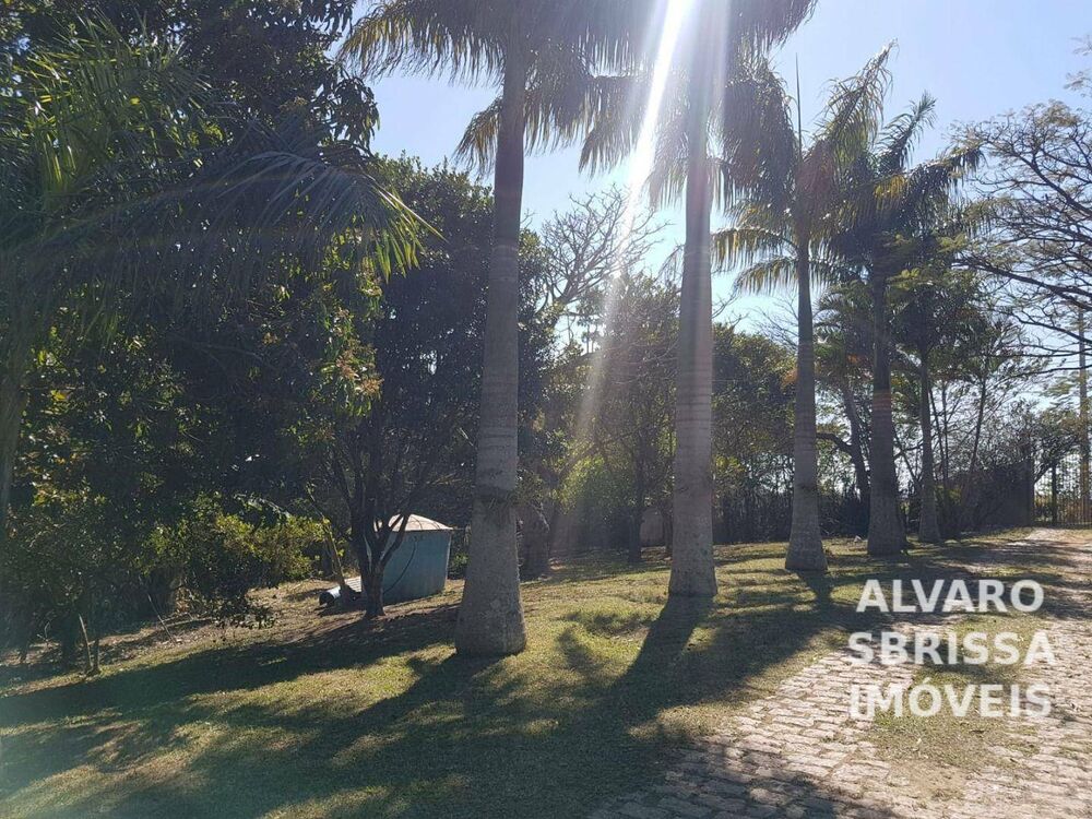Sítio à venda com 3 quartos, 300m² - Foto 4