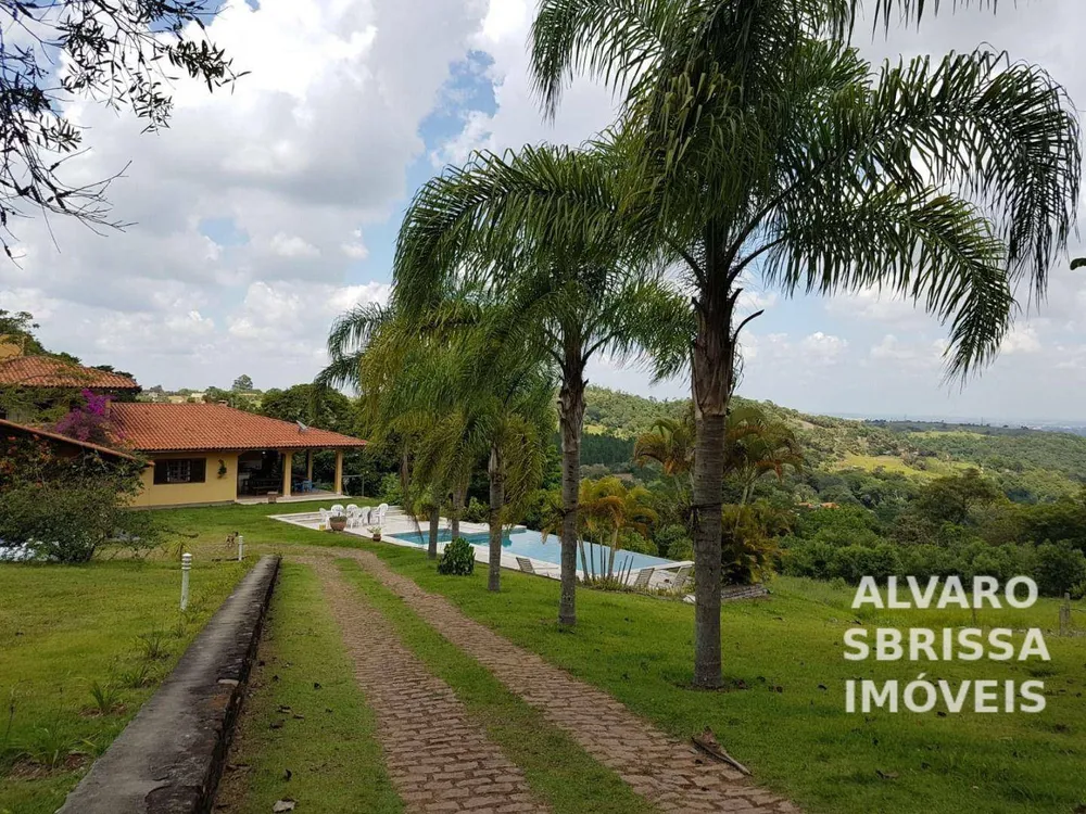 Sítio, 3 quartos, 2 hectares - Foto 6