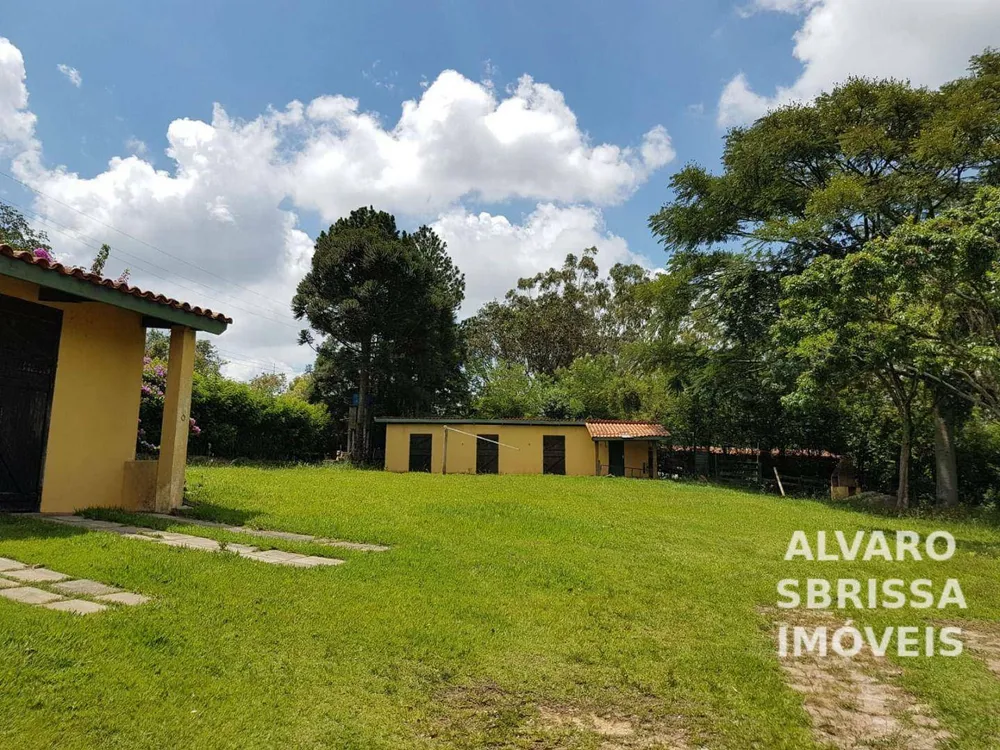 Sítio, 3 quartos, 2 hectares - Foto 7