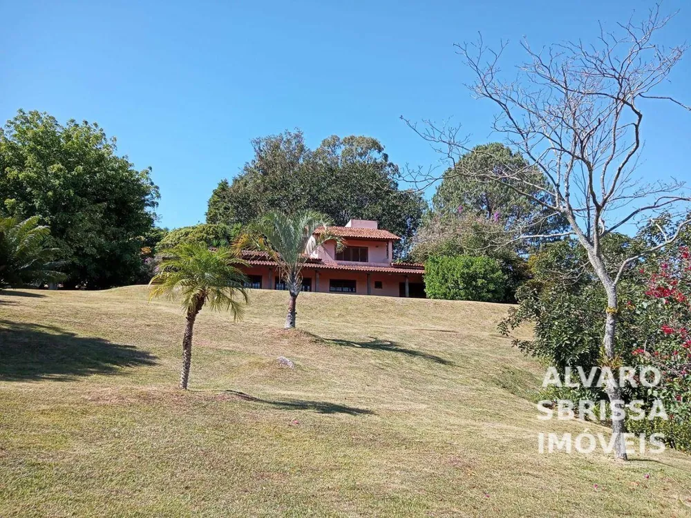Sítio, 3 quartos, 2 hectares - Foto 4