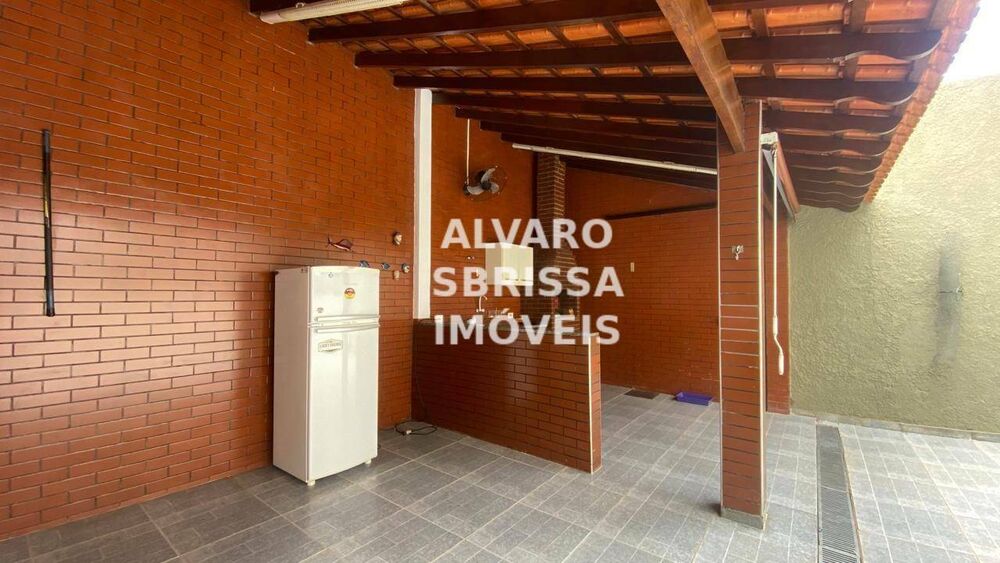 Casa, 3 quartos, 272 m² - Foto 4