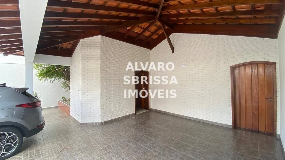 Casa, 3 quartos, 272 m² - Foto 11