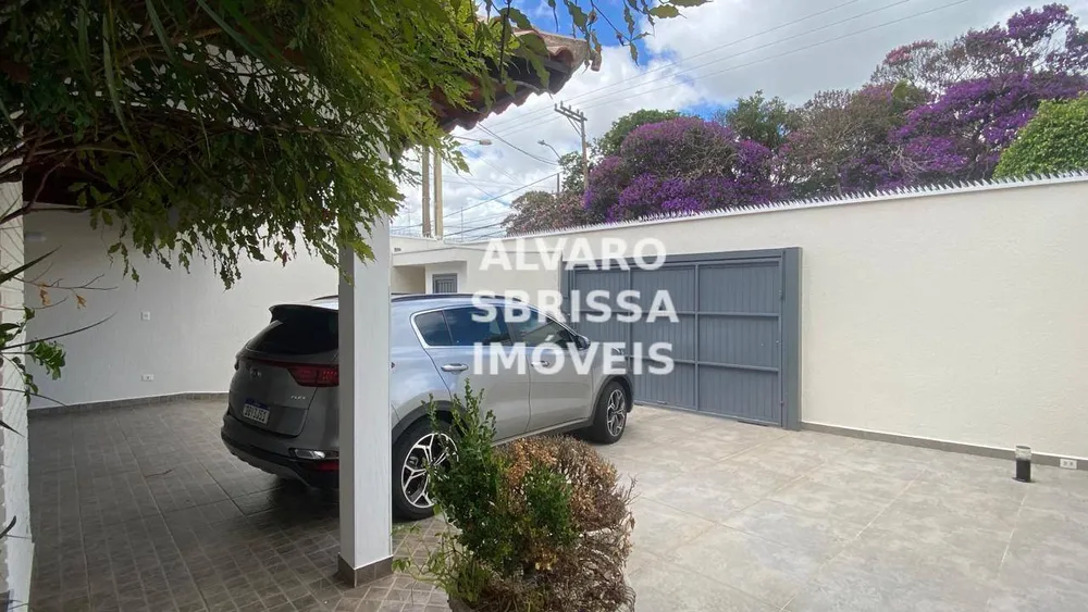 Casa, 3 quartos, 272 m² - Foto 6